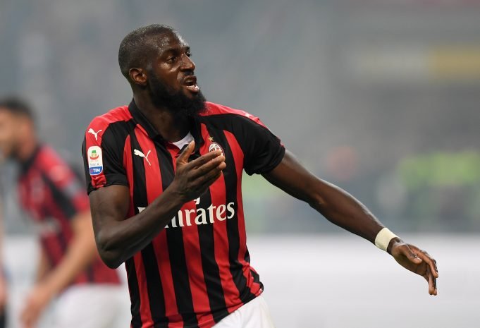 Why AC Milan should not sign Bakayoko