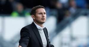 Why Frank Lampard Deserves To Become The Next Chelsea Manager