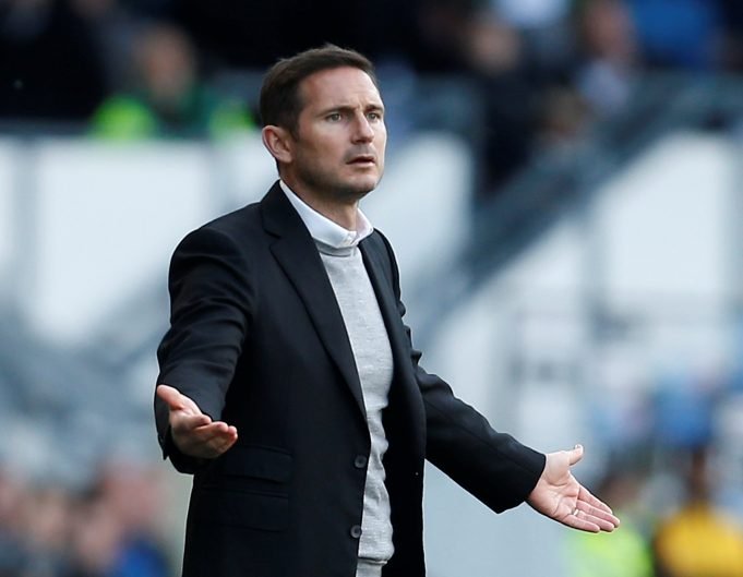 Why Frank Lampard Deserves To Become The Next Chelsea Manager