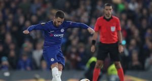 Why Hazard needs to leave Chelsea