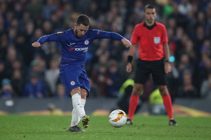 Why Hazard needs to leave Chelsea