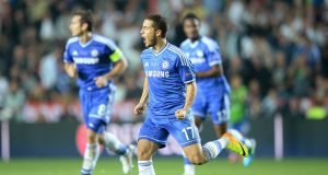 Chelsea And Real Madrid Finally Agree On Fee For Eden Hazard