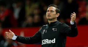 Chelsea Legend Makes 'Worrying' Claim About Frank Lampard Appointment