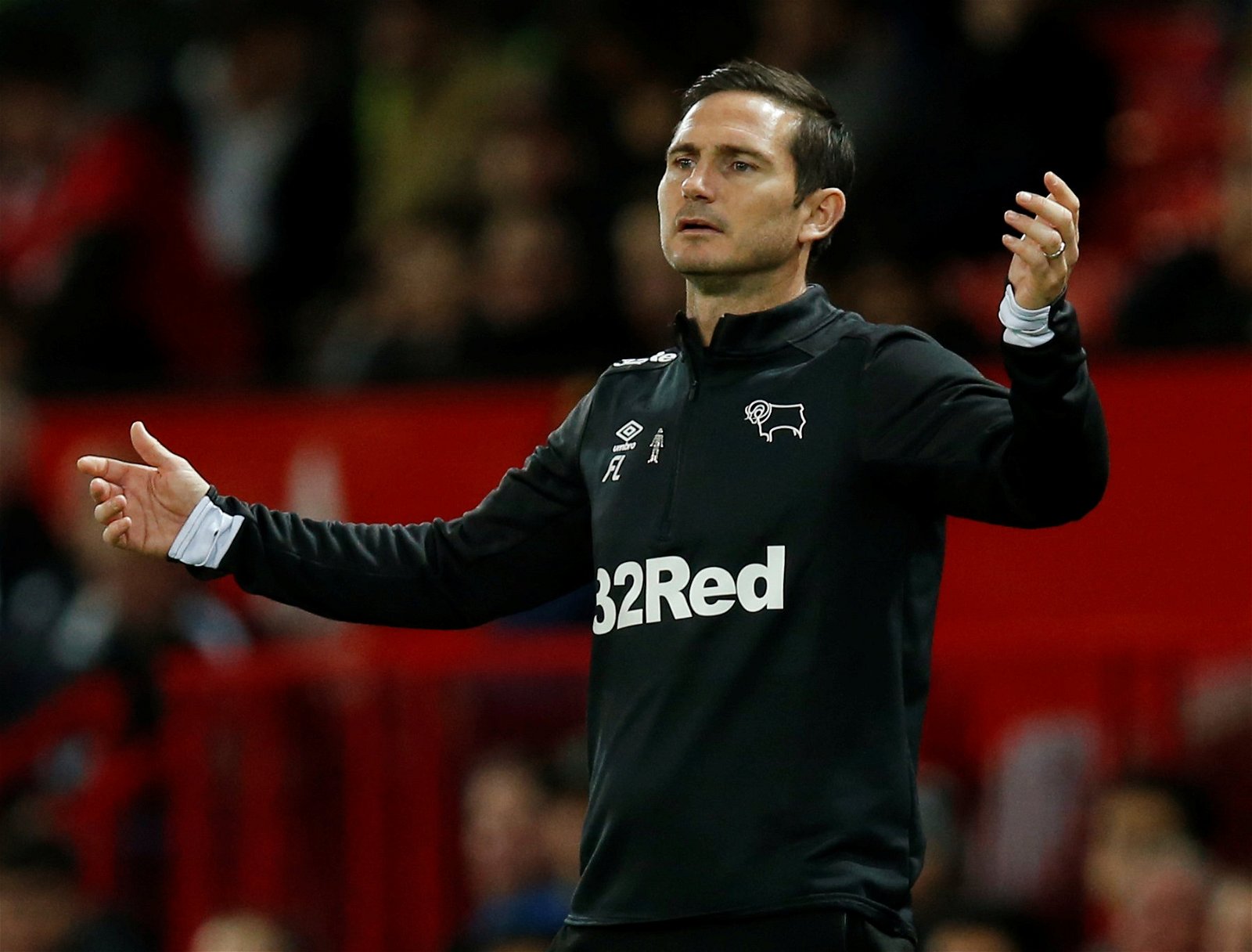 Chelsea Legend Makes 'Worrying' Claim About Frank Lampard Appointment