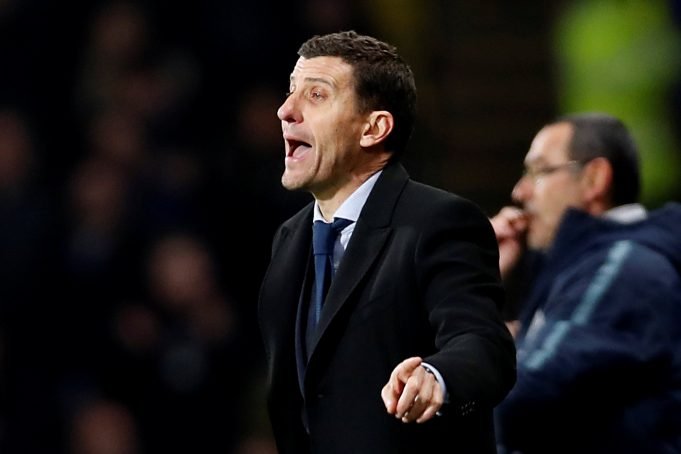 Chelsea Shortlisted Watford Manager As A Potential Candidate To Replace Maurizio Sarri