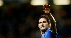 Frank Lampard Reveals His Ambition To Manage Chelsea After Retirement