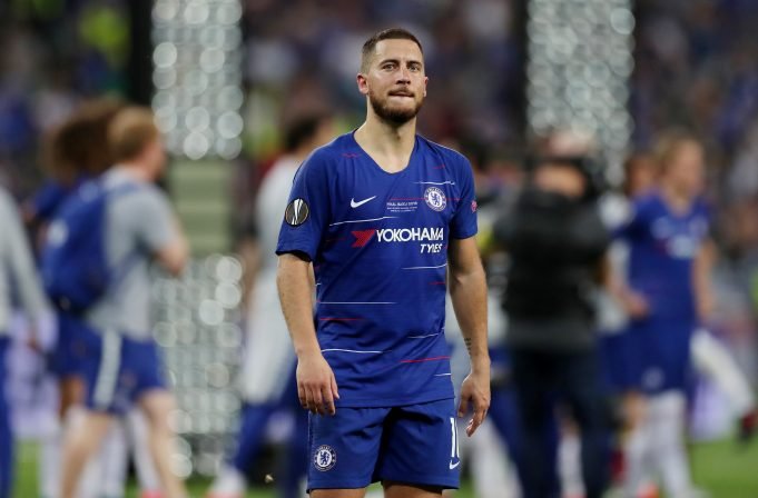 Hazard's emotional farewell will leave you crying
