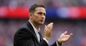How Much Chelsea Will Have To Pay Derby For Frank Lampard