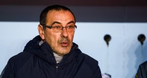 Juventus Pays Chelsea £5m Release For Maurizio Sarri