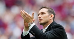 Lampard backed to become Chelsea manager by former Blues boss