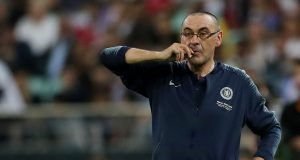 Maurizio Sarri Has Been Allowed To Leave Chelsea For Juventus