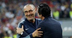 Maurizio Sarri 'Only Hours Away' From Being Named Juventus Manager