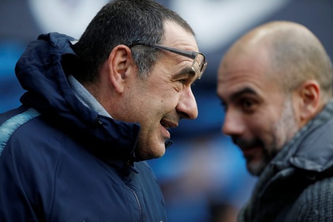 Sarri compared to Guardiola: Did Chelsea get it wrong?