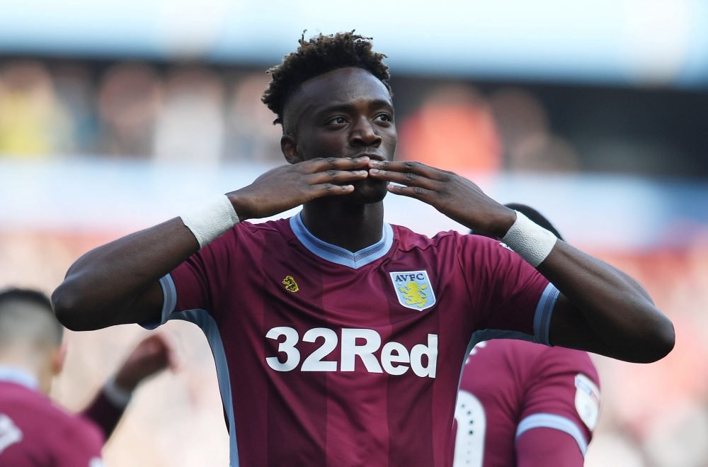 Tammy Abraham's Biggest Weakness Pointed Out As Youngster Looks For Chelsea Break