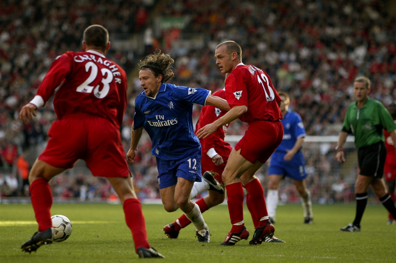 The match that changed Chelsea’s history forever