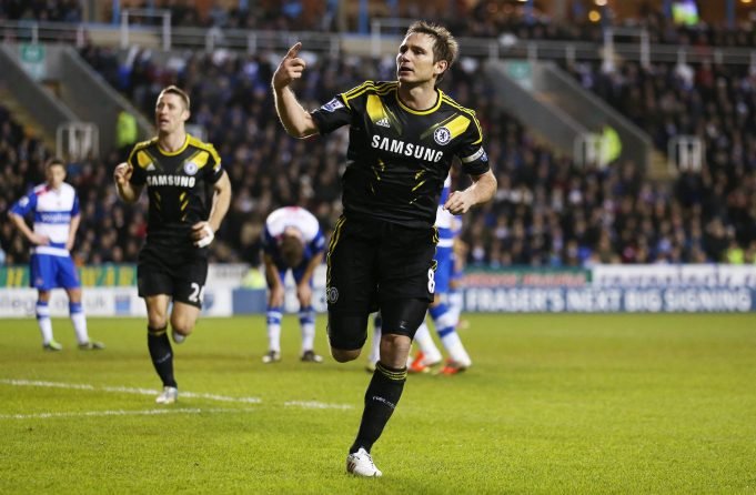 Why Chelsea appointing Lampard is unlike all other managerial changes at Stamford Bridge