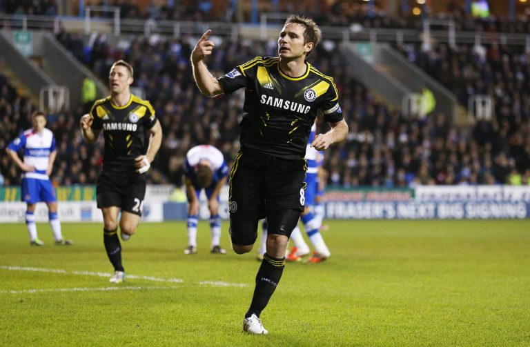 Why Chelsea Appointing Lampard Is Unlike All Other Managerial Changes ...