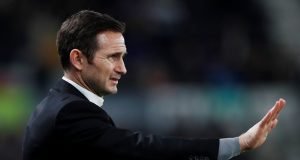 Why Frank Lampard Has Not Been Named Chelsea Manager Yet
