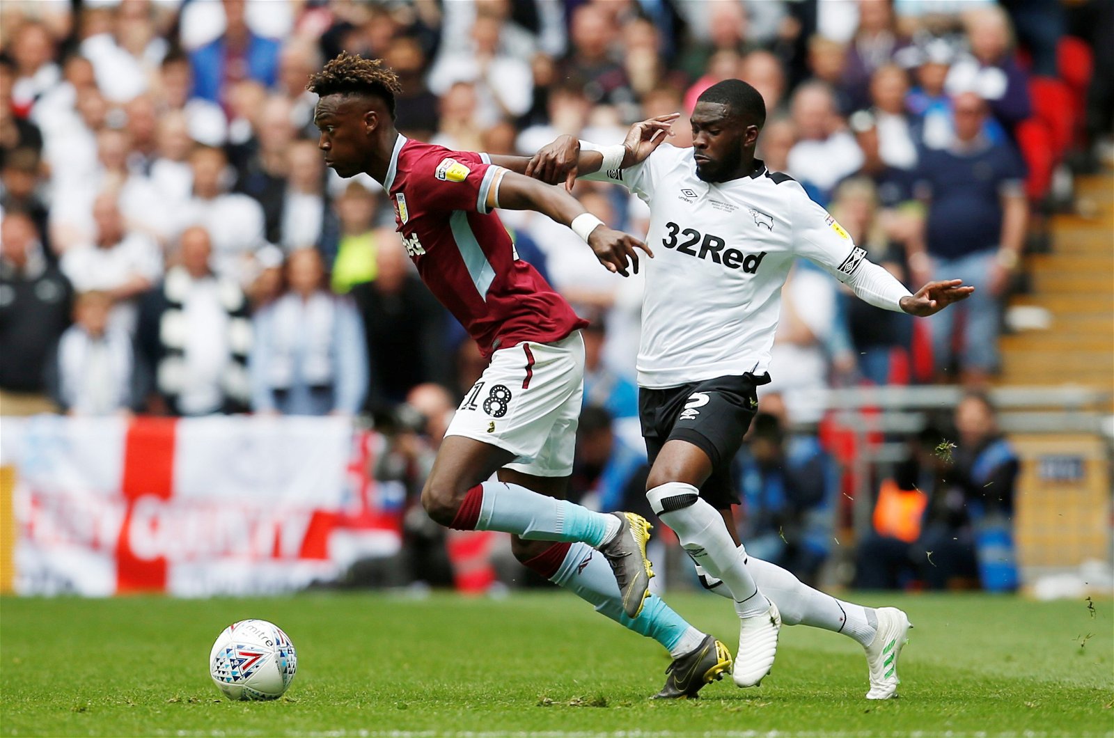 Ian Holloway feels young striker can be a regular under Chelsea