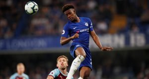 Chelsea Star Makes Contract Decision