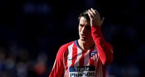 Chelsea To Be Rewarded By Forcing Atletico Madrid's Hand In Morata Deal