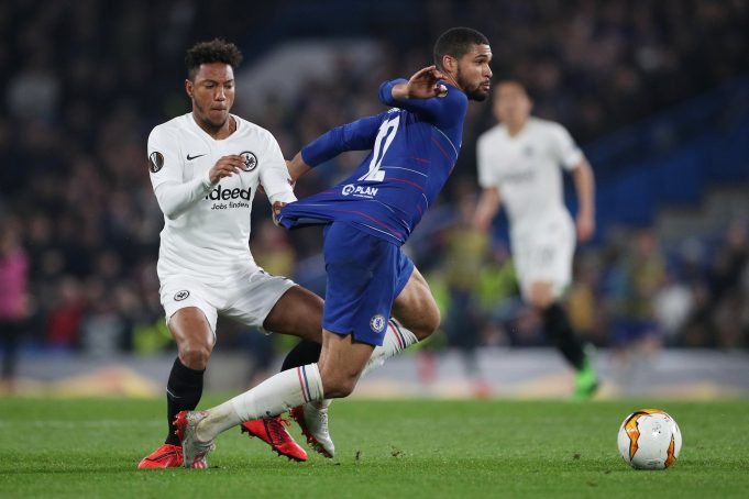 Chelsea delighted to have RLC extend contract
