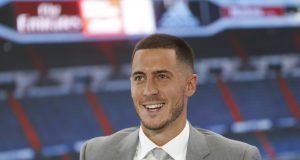 Eden Hazard Rejected Bigger Offers From Premier League Clubs For Real Madrid
