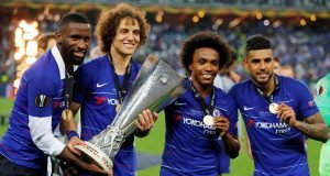Frank Lampard Leading Chelsea 'In A Different Way Now' - David Luiz