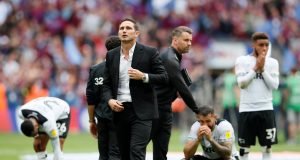 Frank Lampard Sent Chelsea Warning By Former Teammate