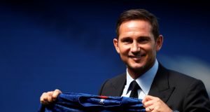 Frank Lampard Willing To Risk It All For Chelsea