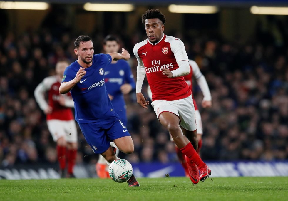 How This Complete Chelsea Outcast Might Finally Have A Chance Under Frank Lampard