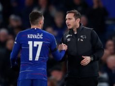 Kovacic hails Lampard impact