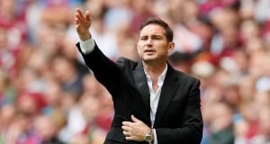 Lampard agrees 3 year deal with Chelsea
