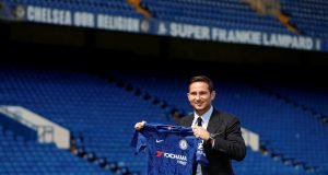 Lampard wants Chelsea to work on fitness