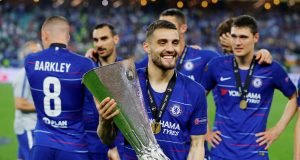 Official: Chelsea sign Mateo Kovacic on a permanent deal