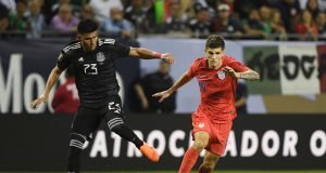 Pulisic accepts tough start to life at Chelsea