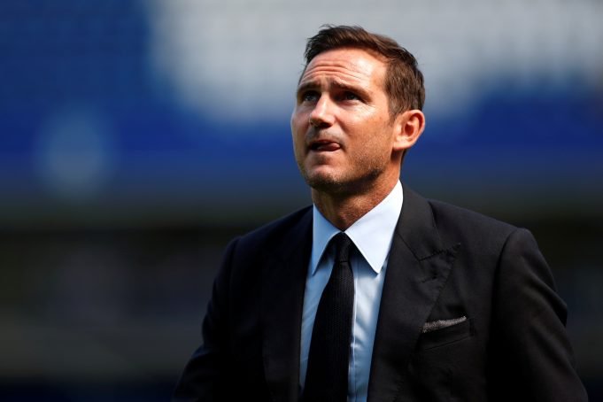 Where Chelsea Need To Immediately Improve Under Lampard