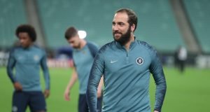 Why Expensive Argentine Striker Flopped At Chelsea