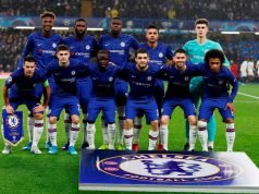 5 things you didn't know about the current Chelsea squad!