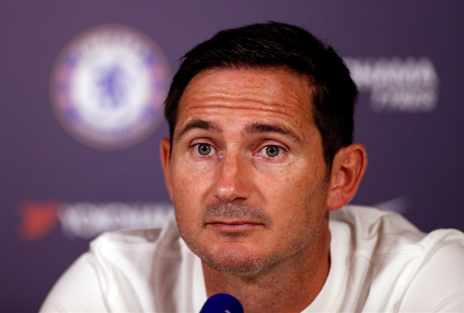 Are Lampard's Chelsea goals realistic