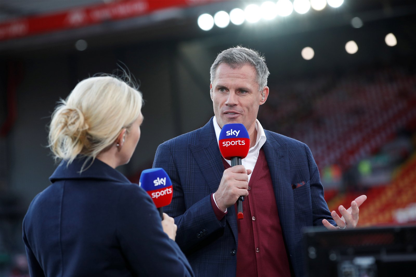 Carragher rips into NBA Chelsea