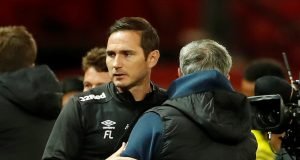 Jose goes brutal on Chelsea and Lampard..with love?