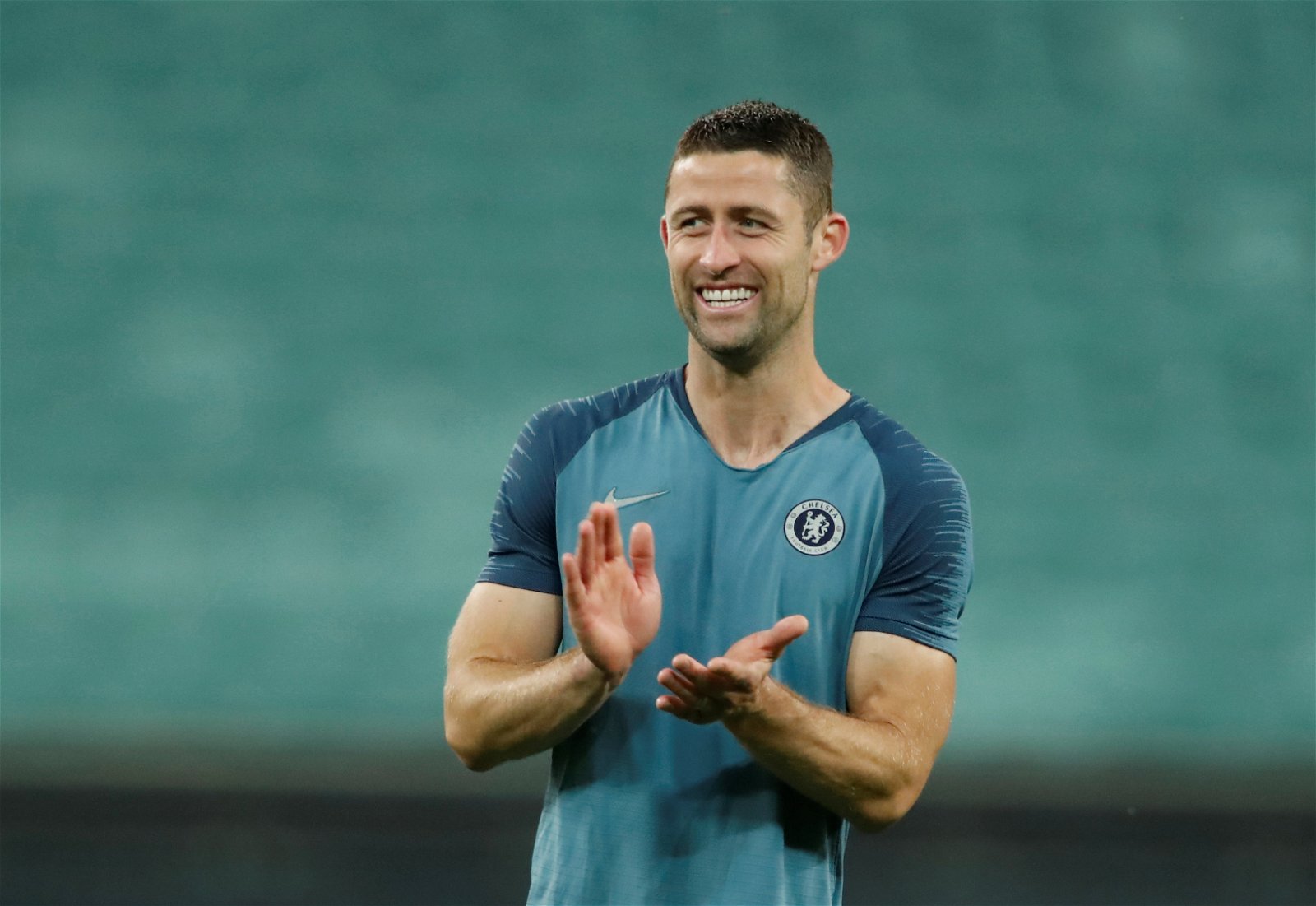 OFFICIAL: Gary Cahill joins Crystal Palace!