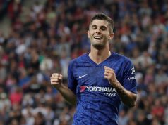Christian Pulisic talks about Bundesliga and moving to London