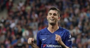 Christian Pulisic talks about Bundesliga and moving to London