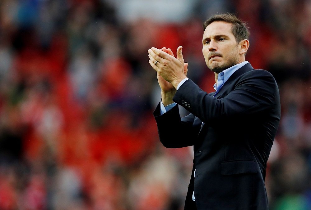 Former Tottenham player sends Hazard warning to Lampard