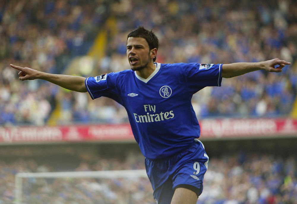 5 players who regretted joining Chelsea