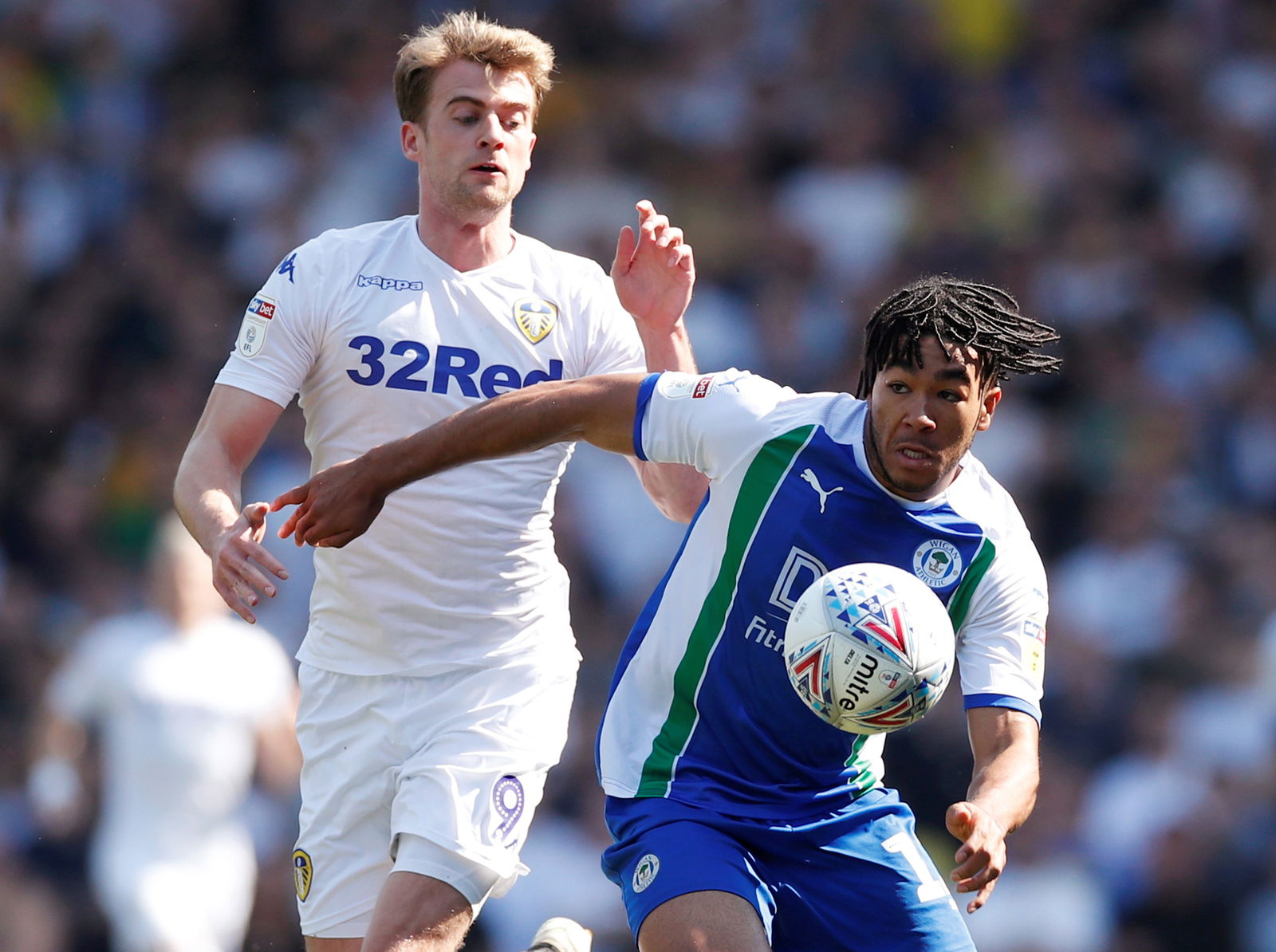 Callum Hudson-Odoi and Reece James set to play for Chelsea U23's game against Brighton