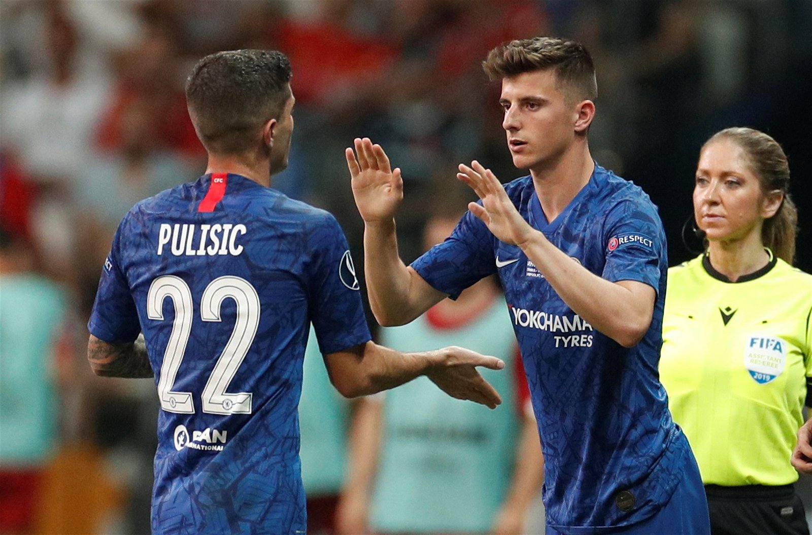 Chelsea youngster frustrated over lack of playing time
