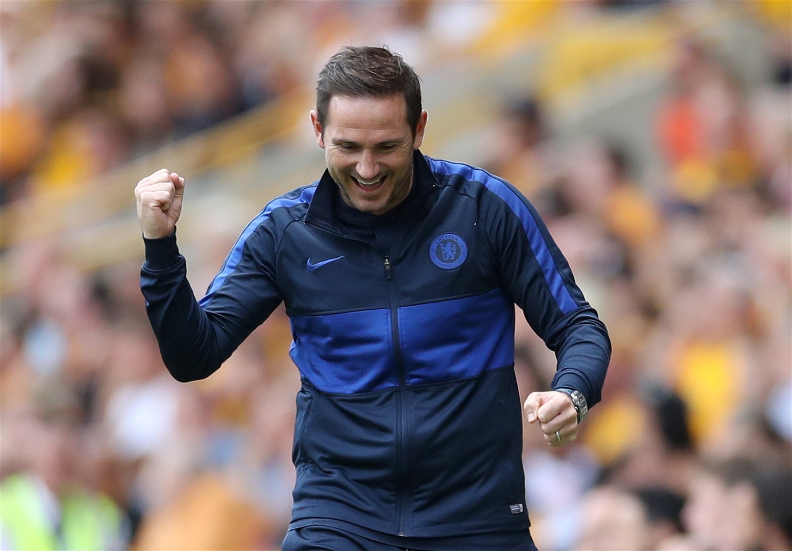 Hudson-Odoi in contention to face Valencia, Frank Lampard has confirmed